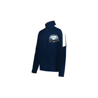 Ladies Crosstown Jacket