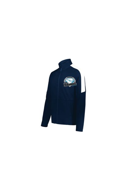 Ladies Crosstown Jacket