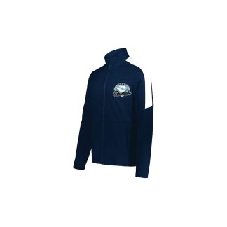 Ladies Crosstown Jacket
