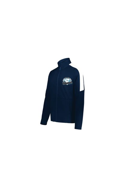 Ladies Crosstown Jacket