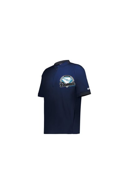 LEGEND SHORT SLEEVE PULLOVER - Image 2