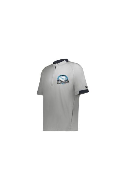LEGEND SHORT SLEEVE PULLOVER - Image 2