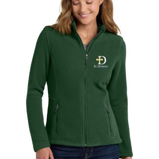 Port Authority® Women's Value Fleece Jacket