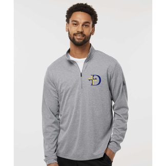 Men's Ultimate365 Lightweight Quarter-Zip Pullover