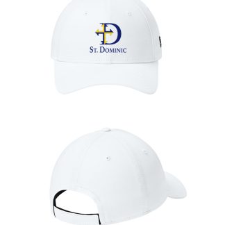 New Era® Adjustable Structured Cap