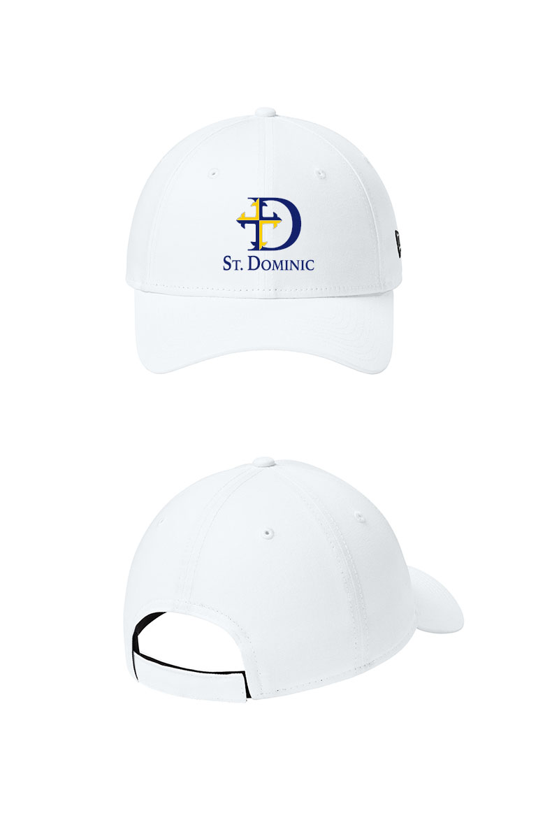 New Era® Adjustable Structured Cap