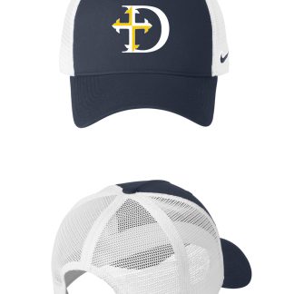 Nike Snapback Mesh Trucker Cap