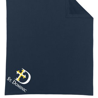 Gildan® Heavy Blend™ Fleece Stadium Blanket