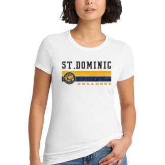 District® Women’s Perfect Tri® Tee