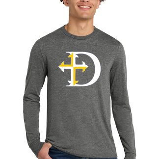 District® Perfect Tri® Long Sleeve Tee