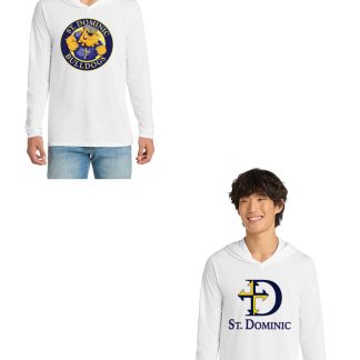 District® Perfect Tri® Long Sleeve Hoodie