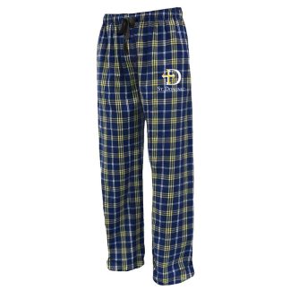 flannel pant ADULT