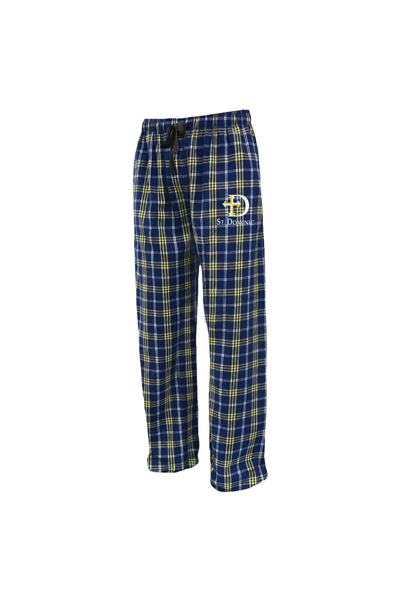 flannel pant ADULT