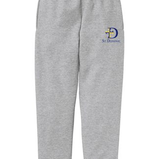 Port & Co™ Youth Core Fleece Jogger