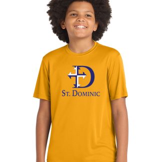 Sport-Tek® Youth PosiCharge® Competitor™ Tee