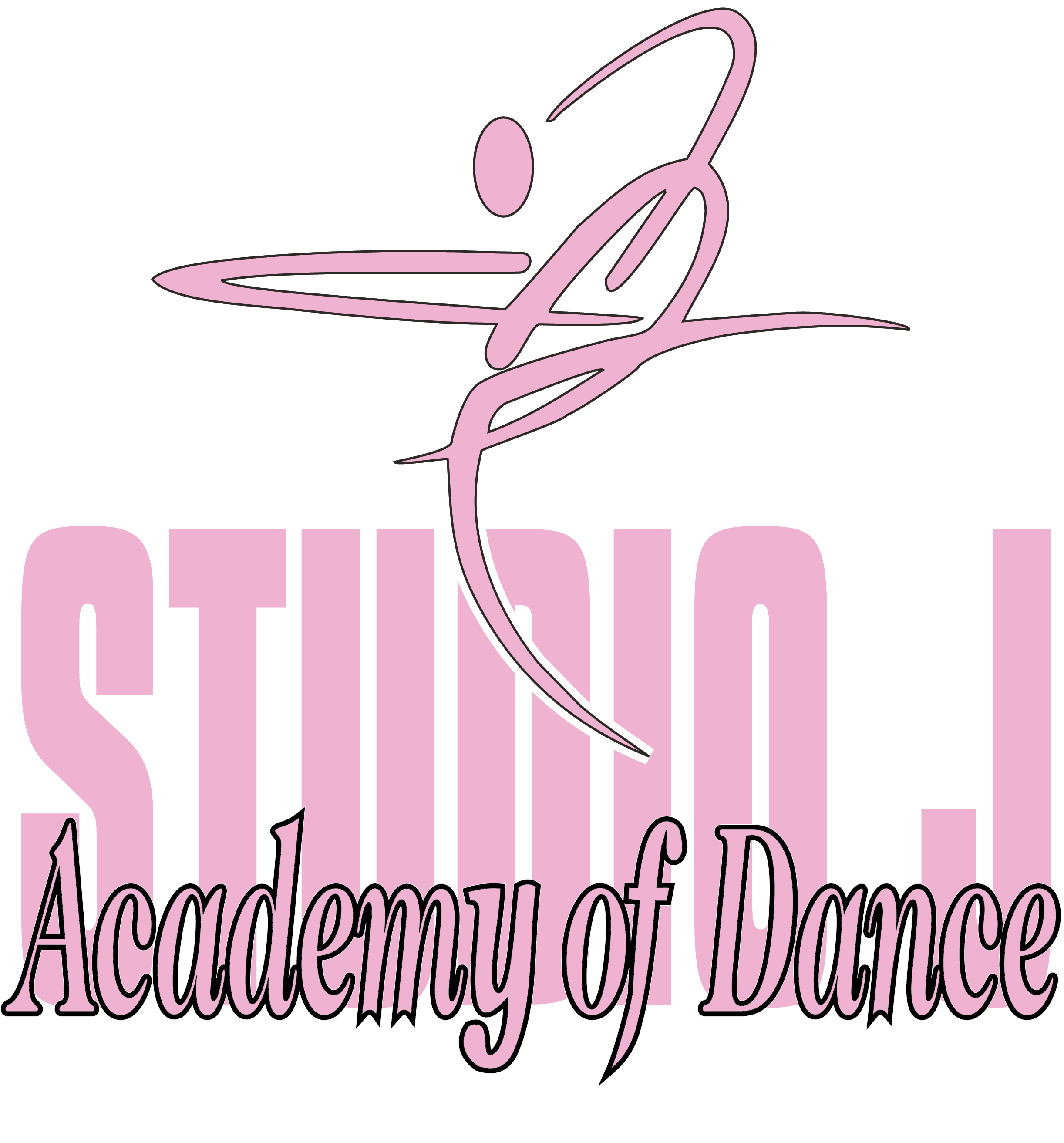 Studio J Dance Web Store
