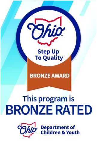 SMALL STEP UP TO QUALITY BANNER (4 ft x 6 ft )- QTY 1