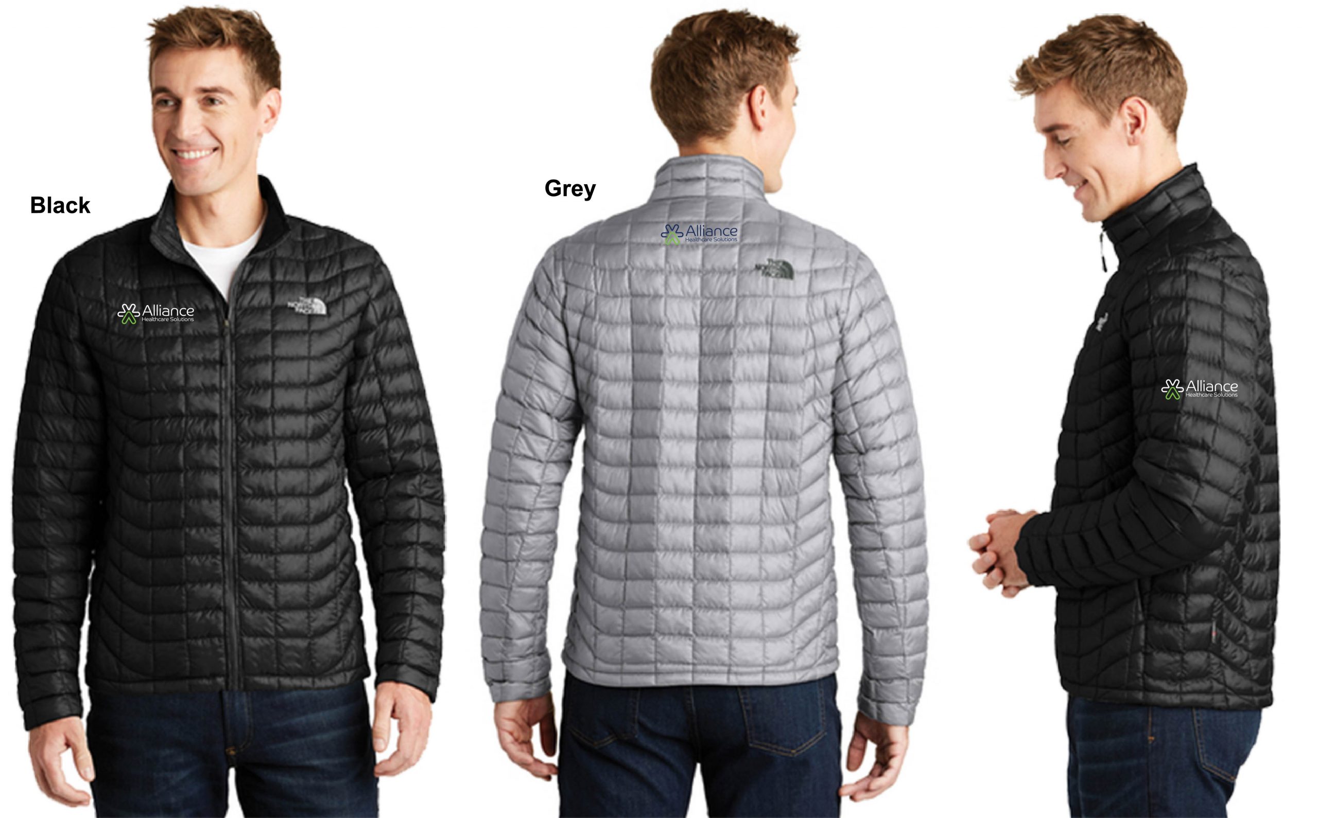 the north face thermoball trekker jacket