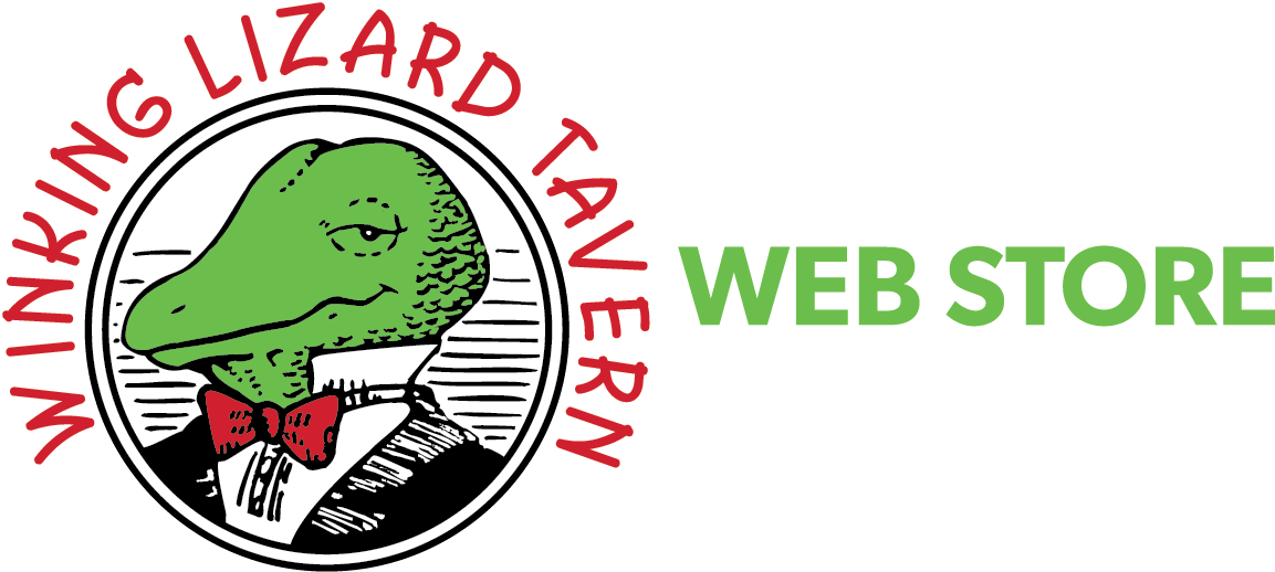 Winking Lizard Web Store