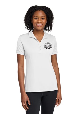 Sport-Tek® Women's PosiCharge® Re-Compete Polo